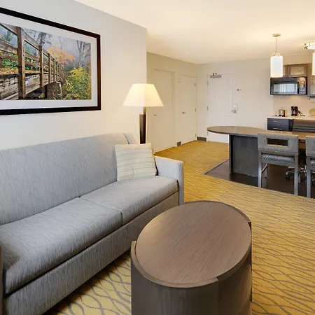 Candlewood Suites Rogers-Bentonville By Ihg-3